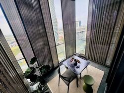 Midtown Bay (D7), Apartment #549685281